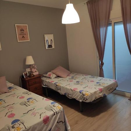 פואנגירולה Alojamiento La Union מראה חיצוני תמונה